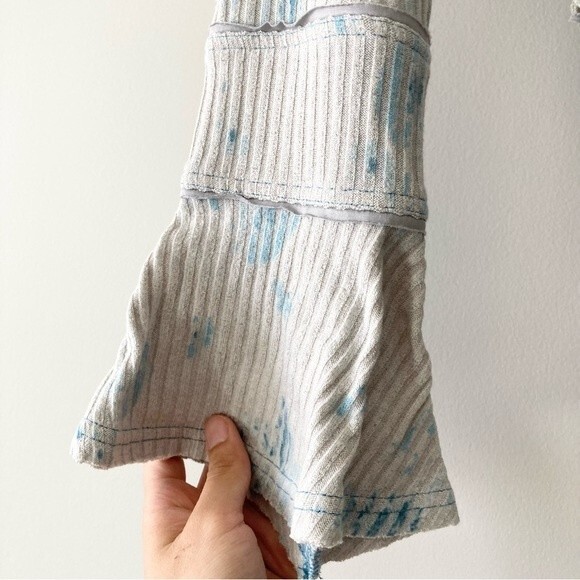 Free People Layer Me Henley S - Picture 6 of 9